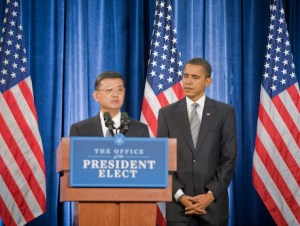 Obama haters can call Shinseki's appointment one of his first mistakes becasue he really should have known better.