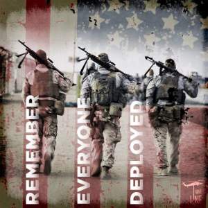 The stars are wrong but few people noticed when it was posted on tumblr. Used as promotion by clothing line.