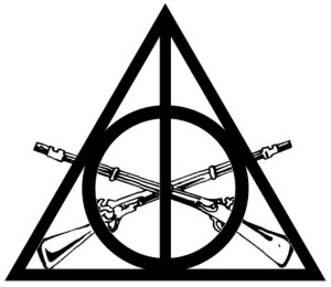 Mixing military and fandoms, either this is genius or a bunch of geeks are about to be pissed off. 