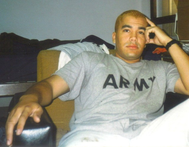 It is A natural color but doesn't have to be MY natural hair color. This is what troops do when they are bored. There was no good reason for doing it but at least the platoon sergeant thought it was funny.