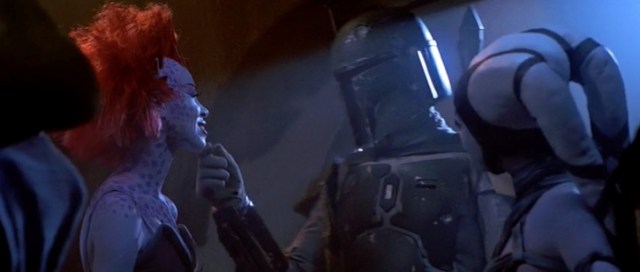 Boba fett ROTJ-Fett-flirt